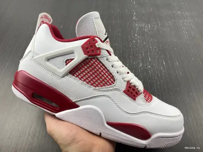 Cheap TB 4 Retro Air 308497-106 Jordan Alternate 89 0423
